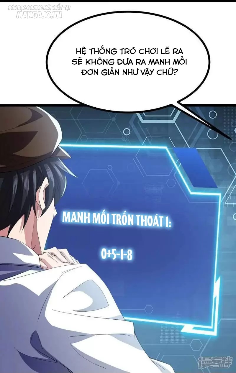 Ta Quét Phó Bản Khắp Thế Giới Chapter 30 - Trang 2