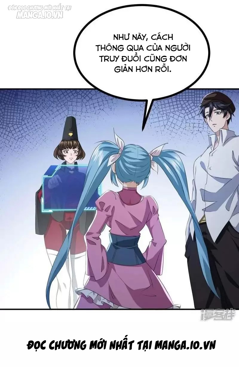 Ta Quét Phó Bản Khắp Thế Giới Chapter 29 - Trang 2