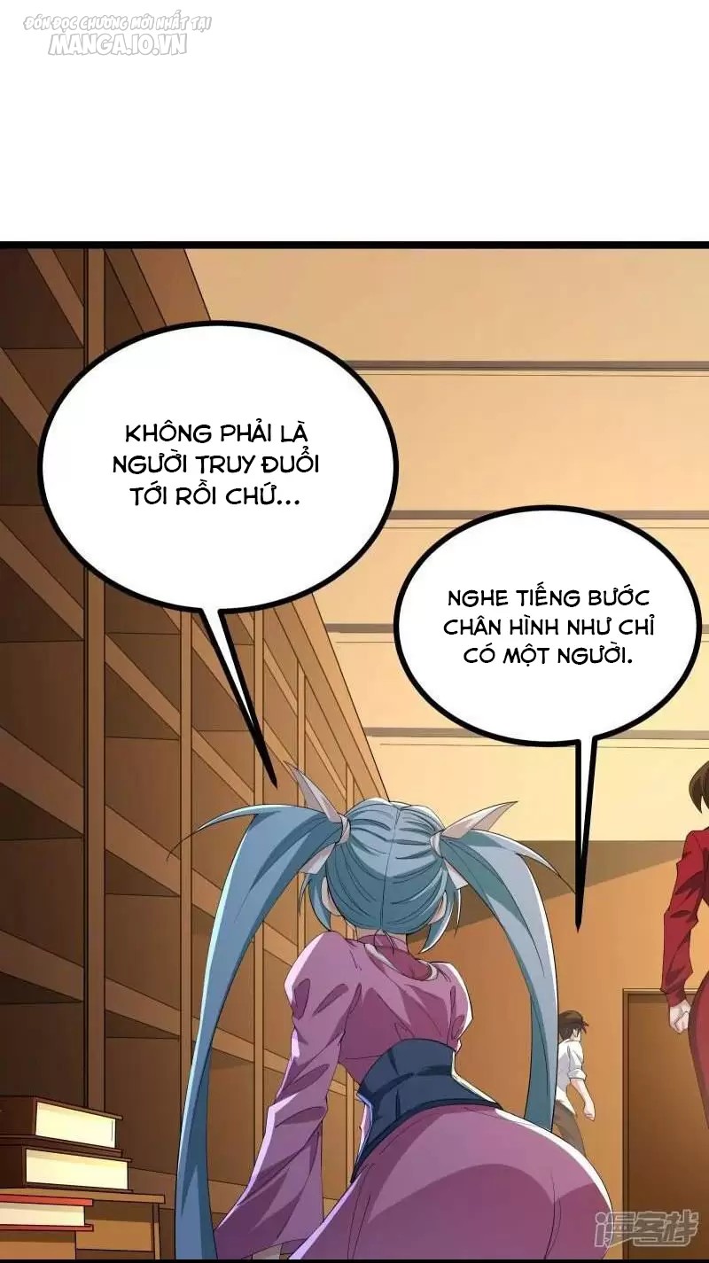 Ta Quét Phó Bản Khắp Thế Giới Chapter 29 - Trang 2