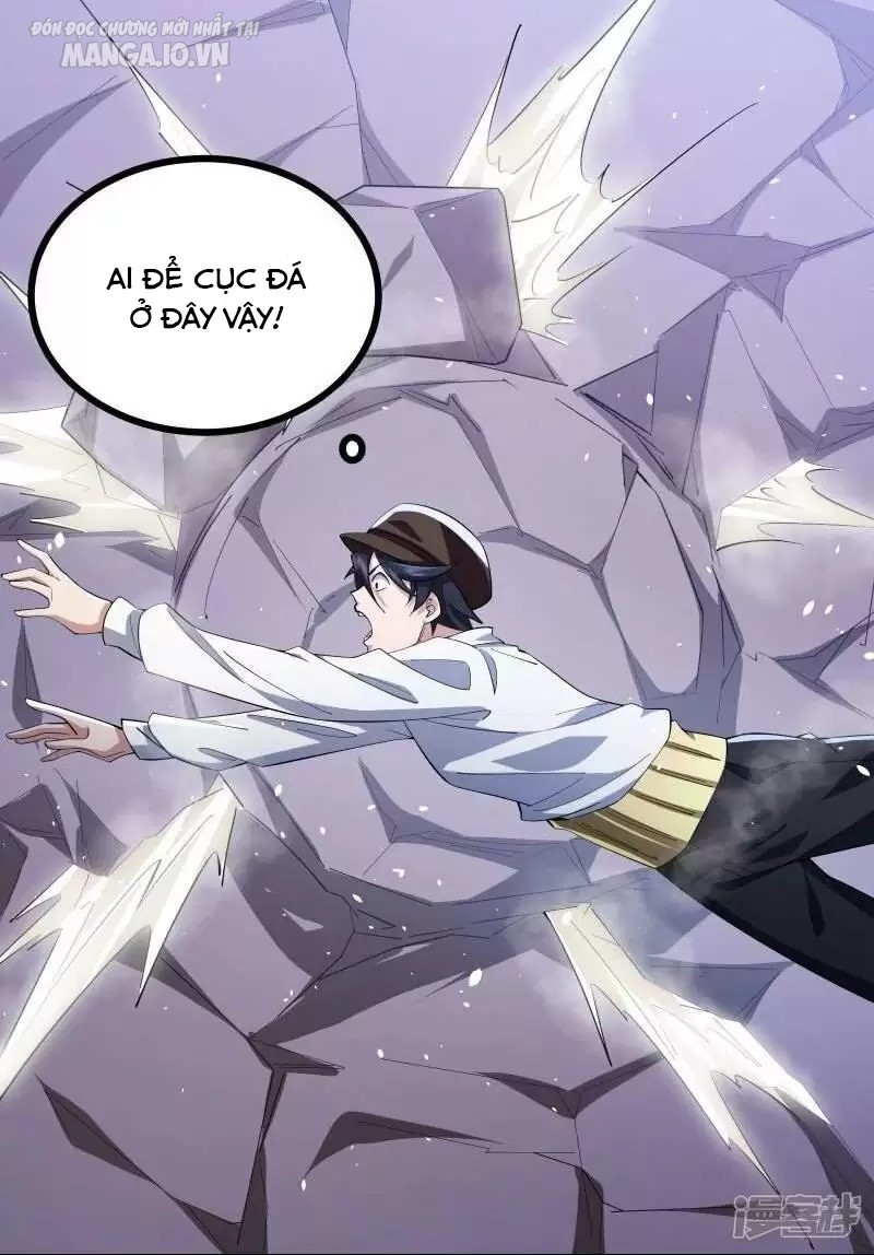 Ta Quét Phó Bản Khắp Thế Giới Chapter 28 - Trang 2