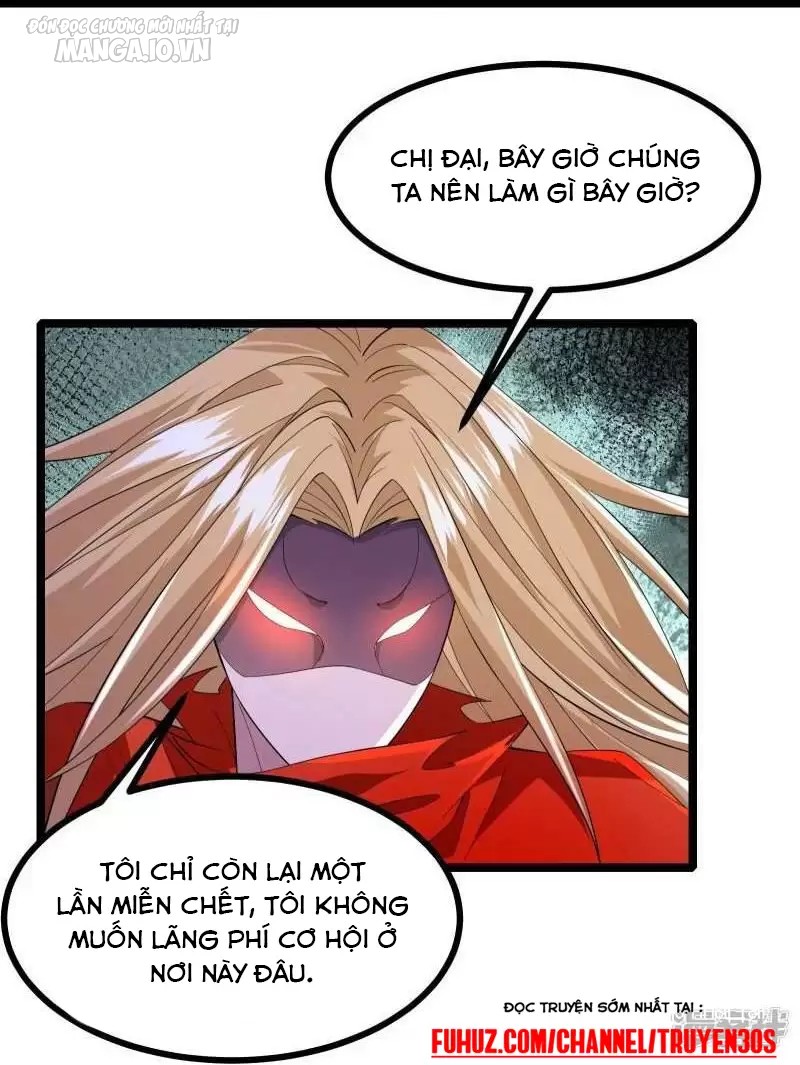 Ta Quét Phó Bản Khắp Thế Giới Chapter 28 - Trang 2