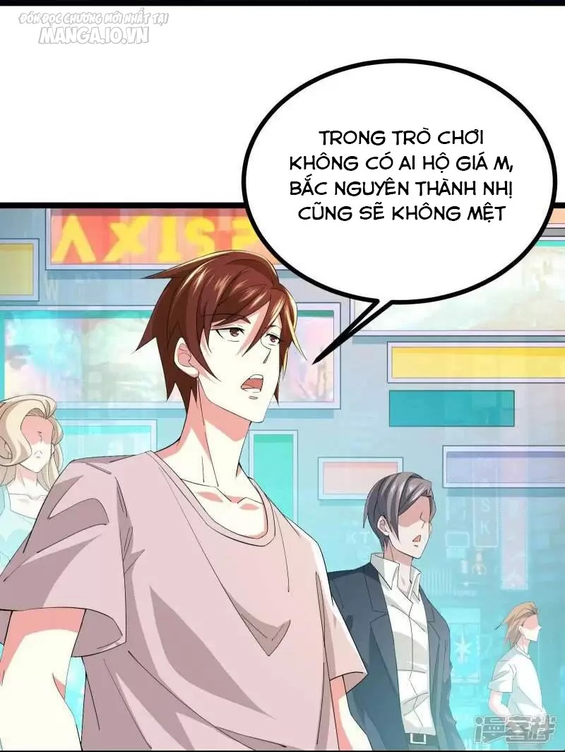 Ta Quét Phó Bản Khắp Thế Giới Chapter 28 - Trang 2