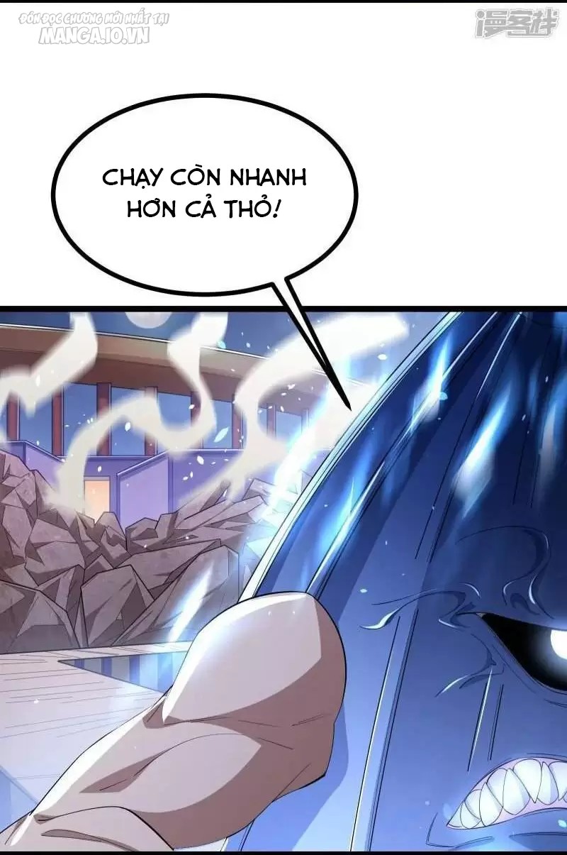 Ta Quét Phó Bản Khắp Thế Giới Chapter 27 - Trang 2