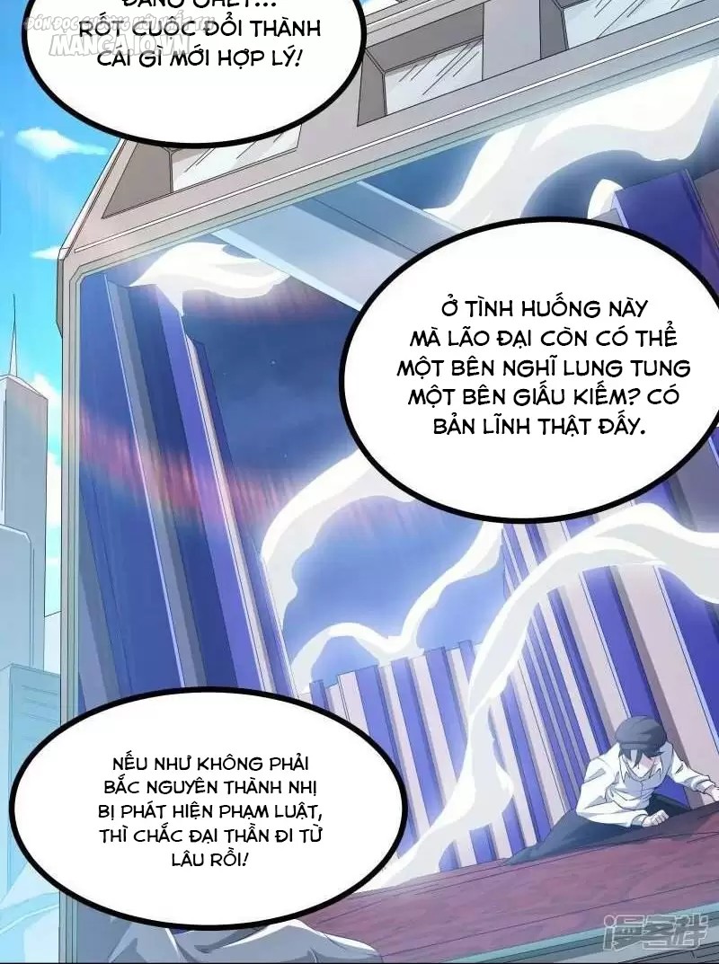 Ta Quét Phó Bản Khắp Thế Giới Chapter 26 - Trang 2