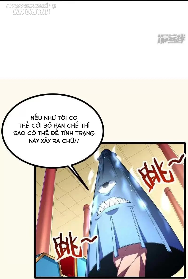 Ta Quét Phó Bản Khắp Thế Giới Chapter 24 - Trang 2