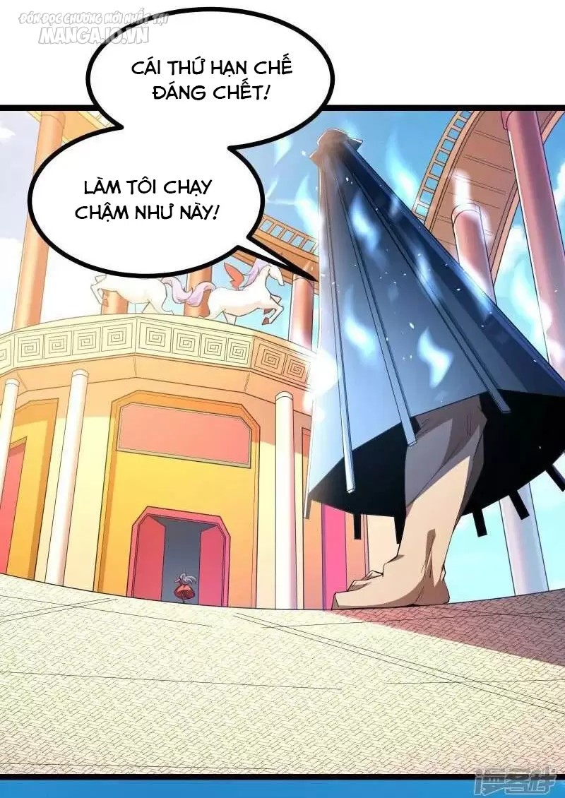 Ta Quét Phó Bản Khắp Thế Giới Chapter 24 - Trang 2