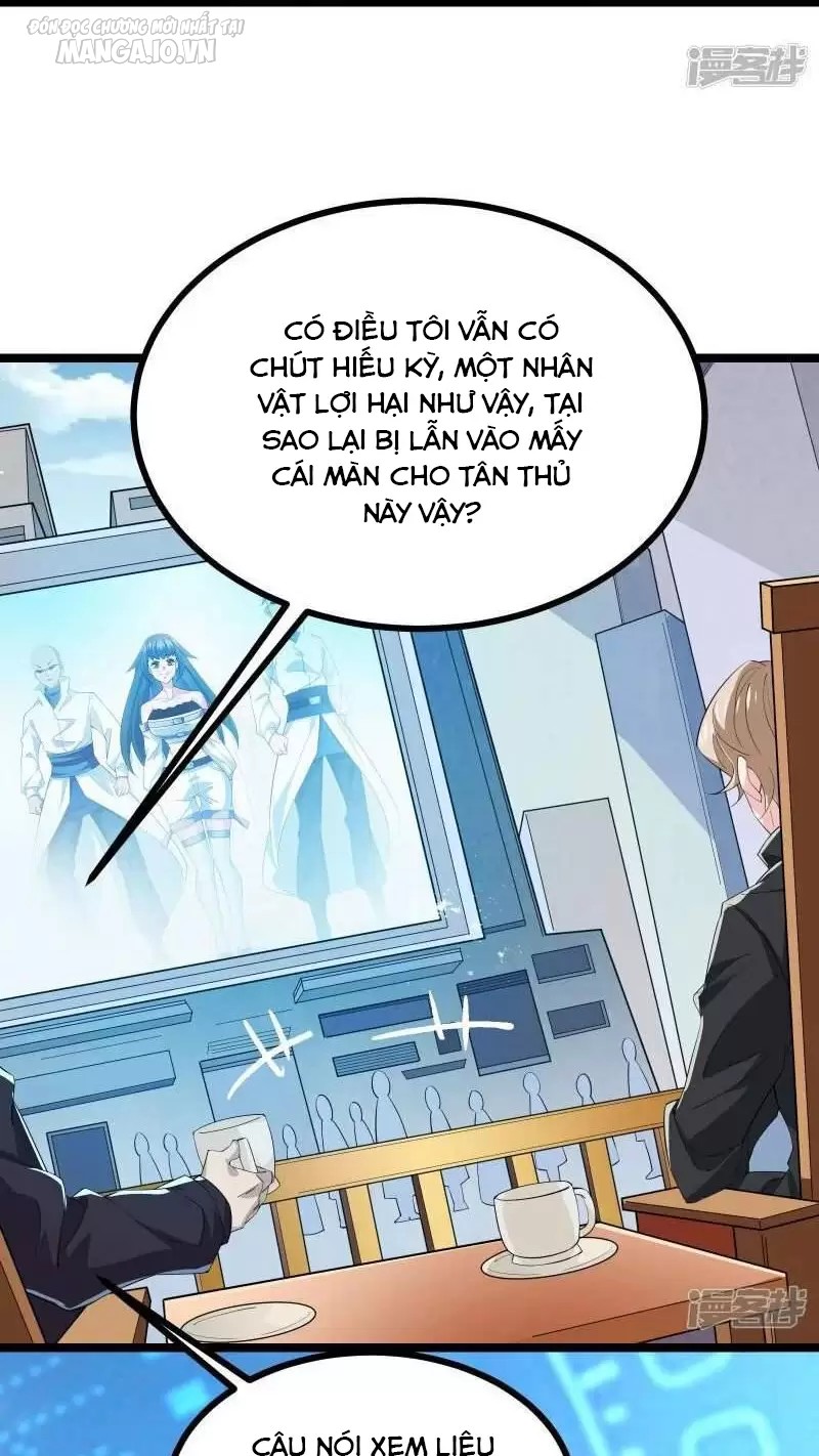 Ta Quét Phó Bản Khắp Thế Giới Chapter 22 - Trang 2