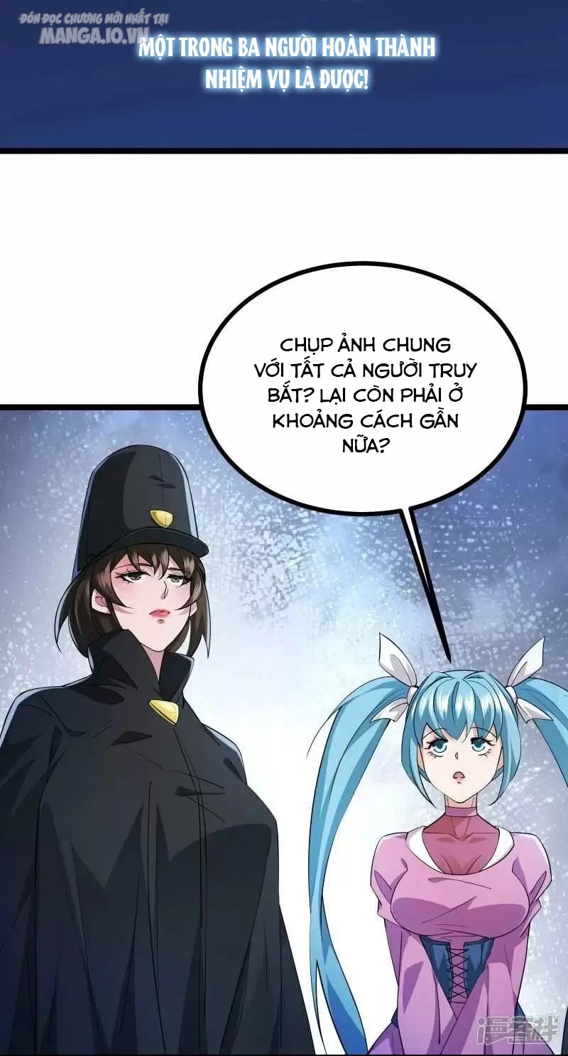 Ta Quét Phó Bản Khắp Thế Giới Chapter 21 - Trang 2