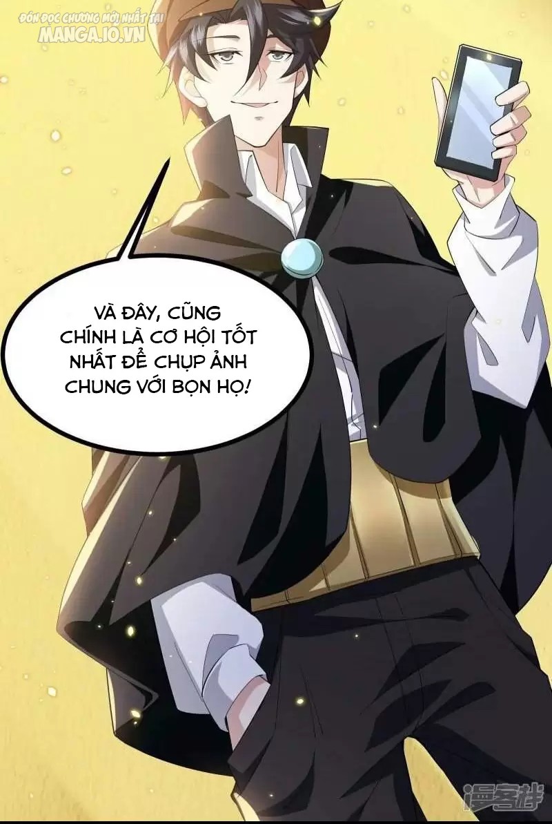 Ta Quét Phó Bản Khắp Thế Giới Chapter 21 - Trang 2