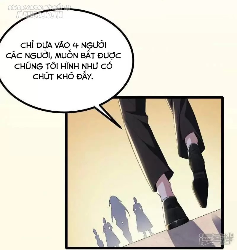 Ta Quét Phó Bản Khắp Thế Giới Chapter 21 - Trang 2