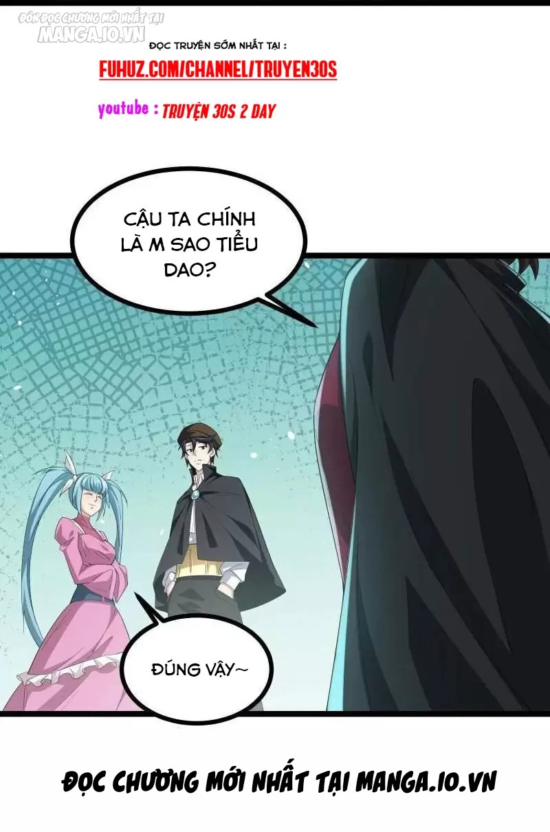 Ta Quét Phó Bản Khắp Thế Giới Chapter 20 - Trang 2