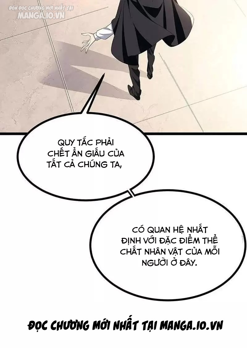 Ta Quét Phó Bản Khắp Thế Giới Chapter 20 - Trang 2