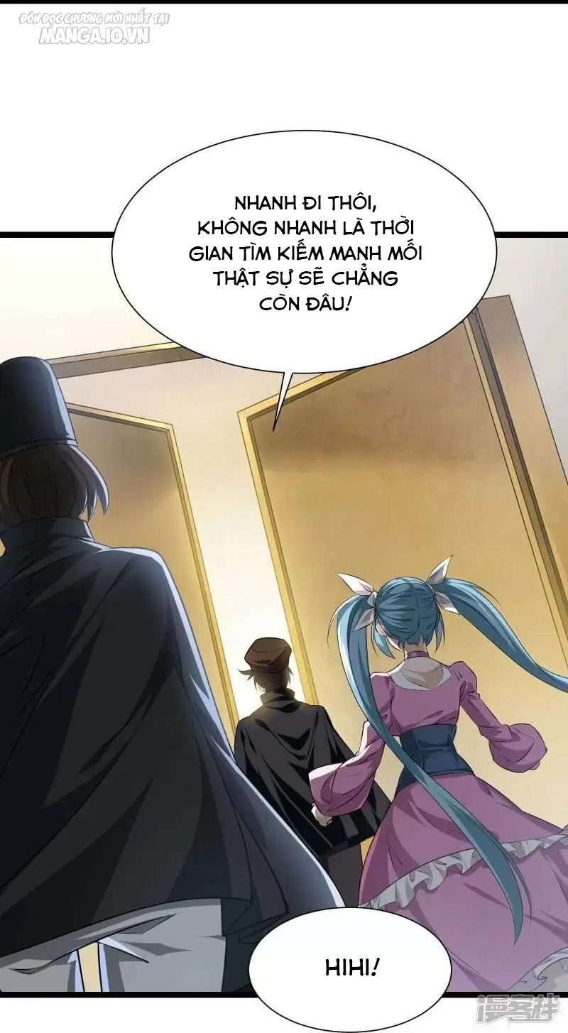 Ta Quét Phó Bản Khắp Thế Giới Chapter 20 - Trang 2