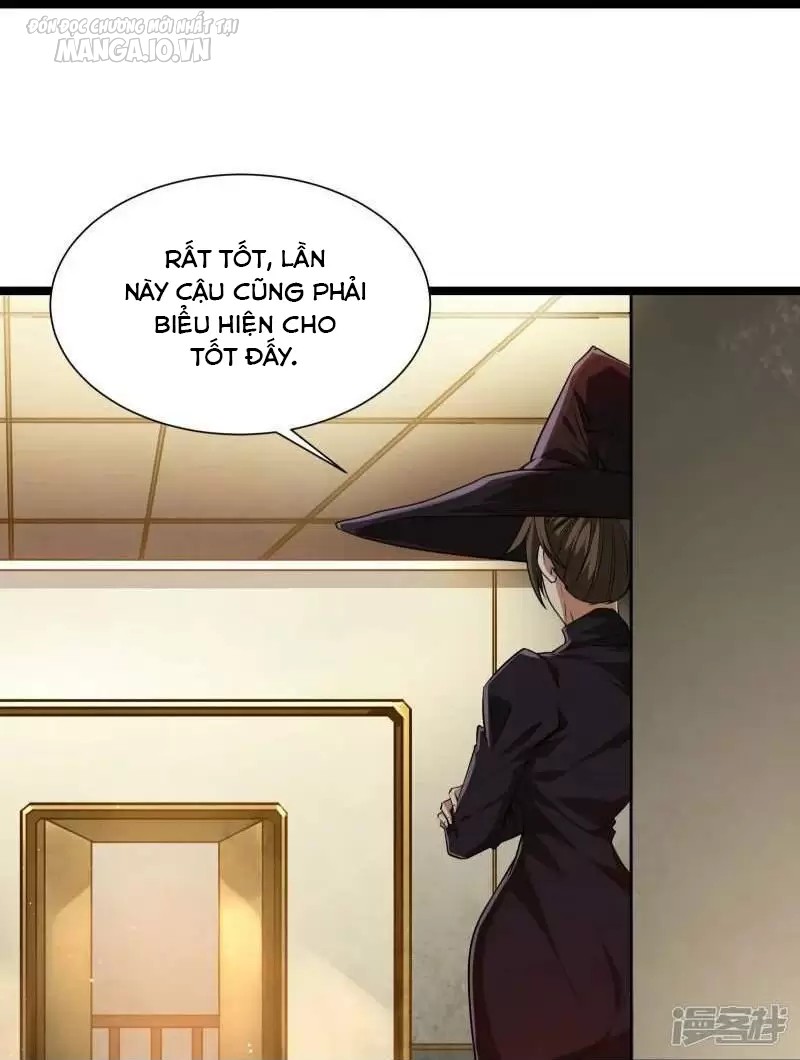 Ta Quét Phó Bản Khắp Thế Giới Chapter 20 - Trang 2