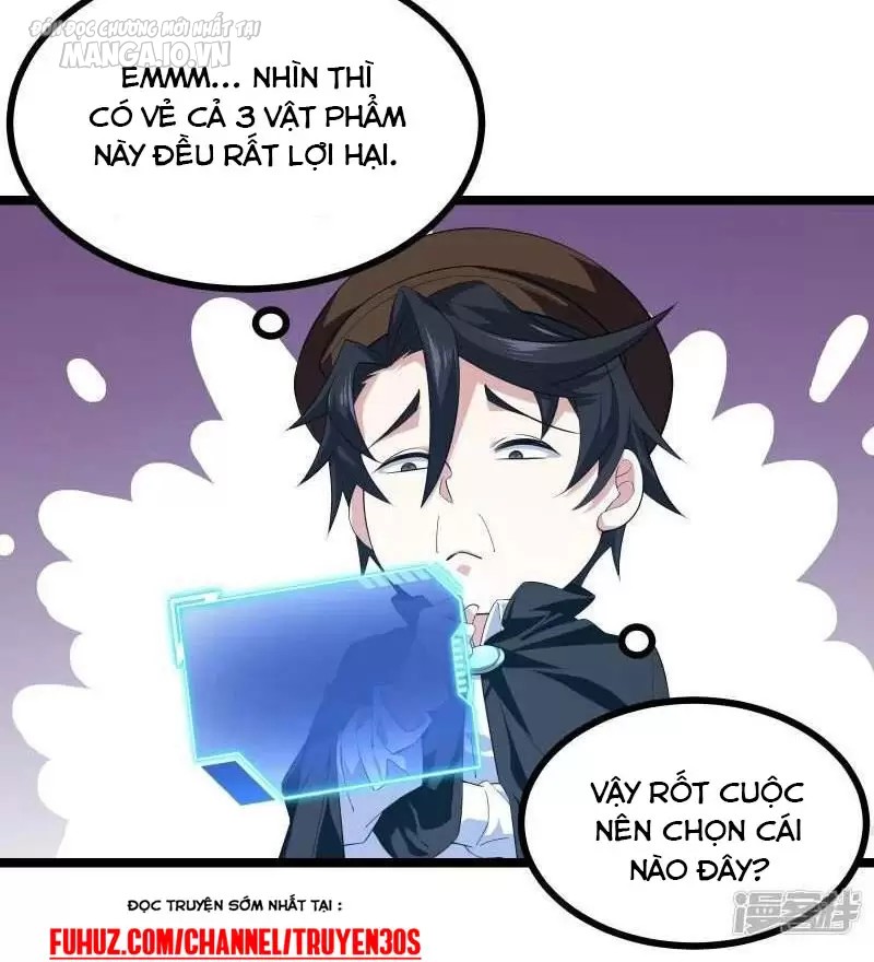 Ta Quét Phó Bản Khắp Thế Giới Chapter 19 - Trang 2