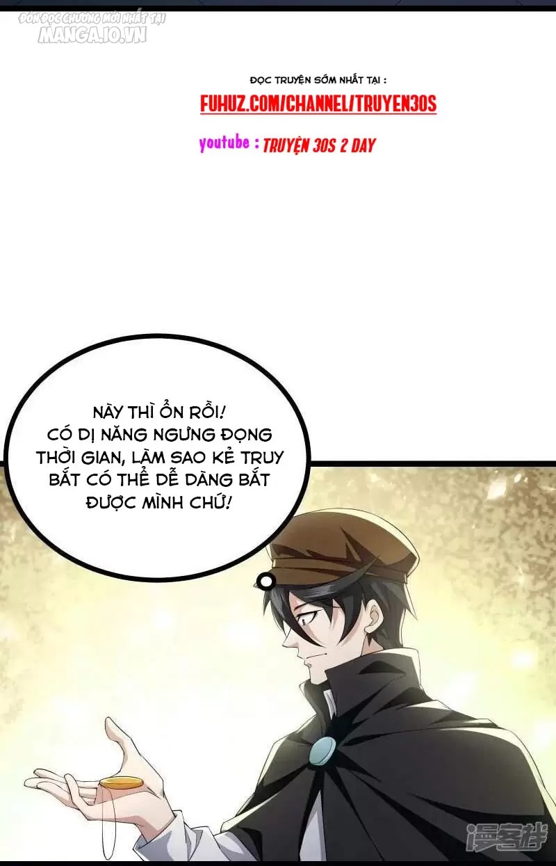 Ta Quét Phó Bản Khắp Thế Giới Chapter 19 - Trang 2