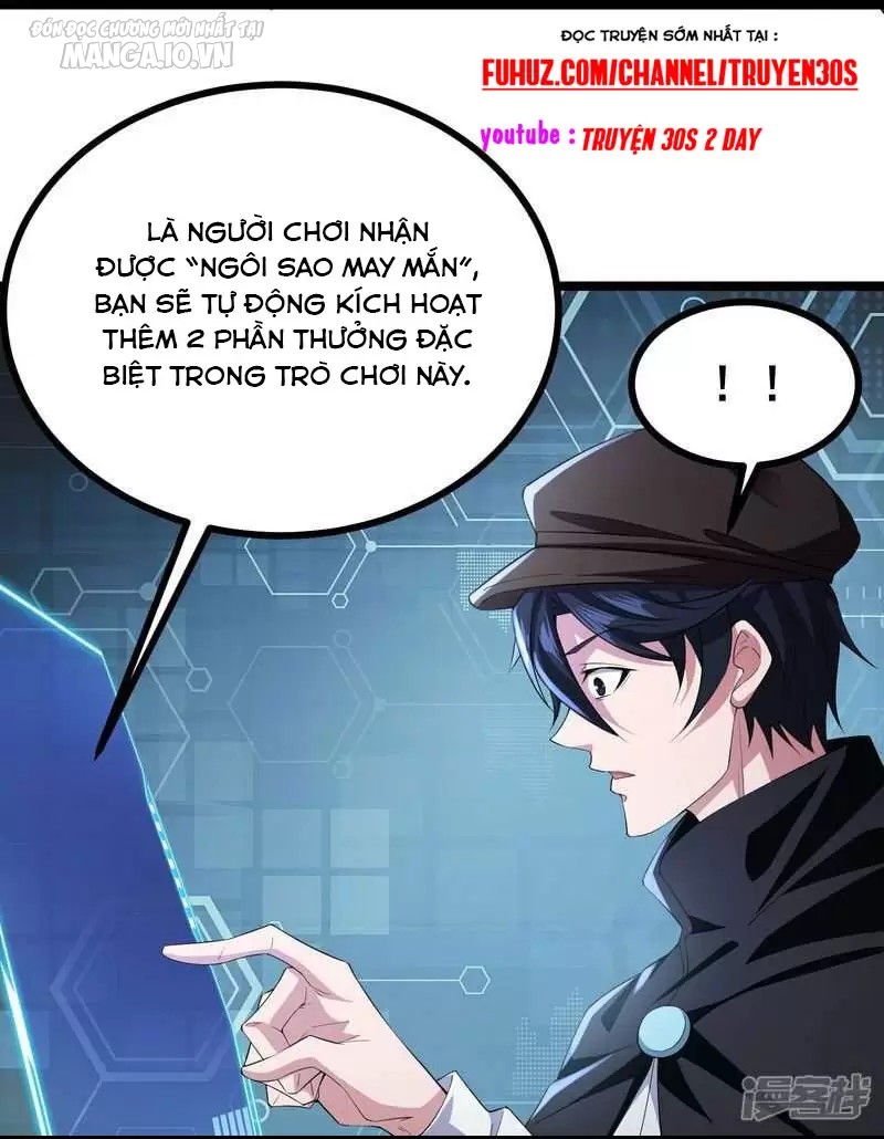 Ta Quét Phó Bản Khắp Thế Giới Chapter 19 - Trang 2