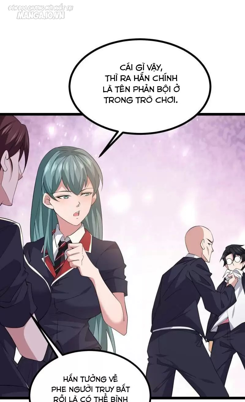 Ta Quét Phó Bản Khắp Thế Giới Chapter 18 - Trang 2