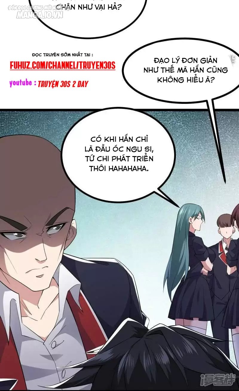 Ta Quét Phó Bản Khắp Thế Giới Chapter 18 - Trang 2