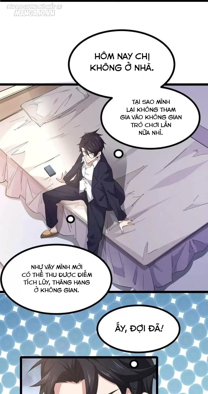 Ta Quét Phó Bản Khắp Thế Giới Chapter 18 - Trang 2