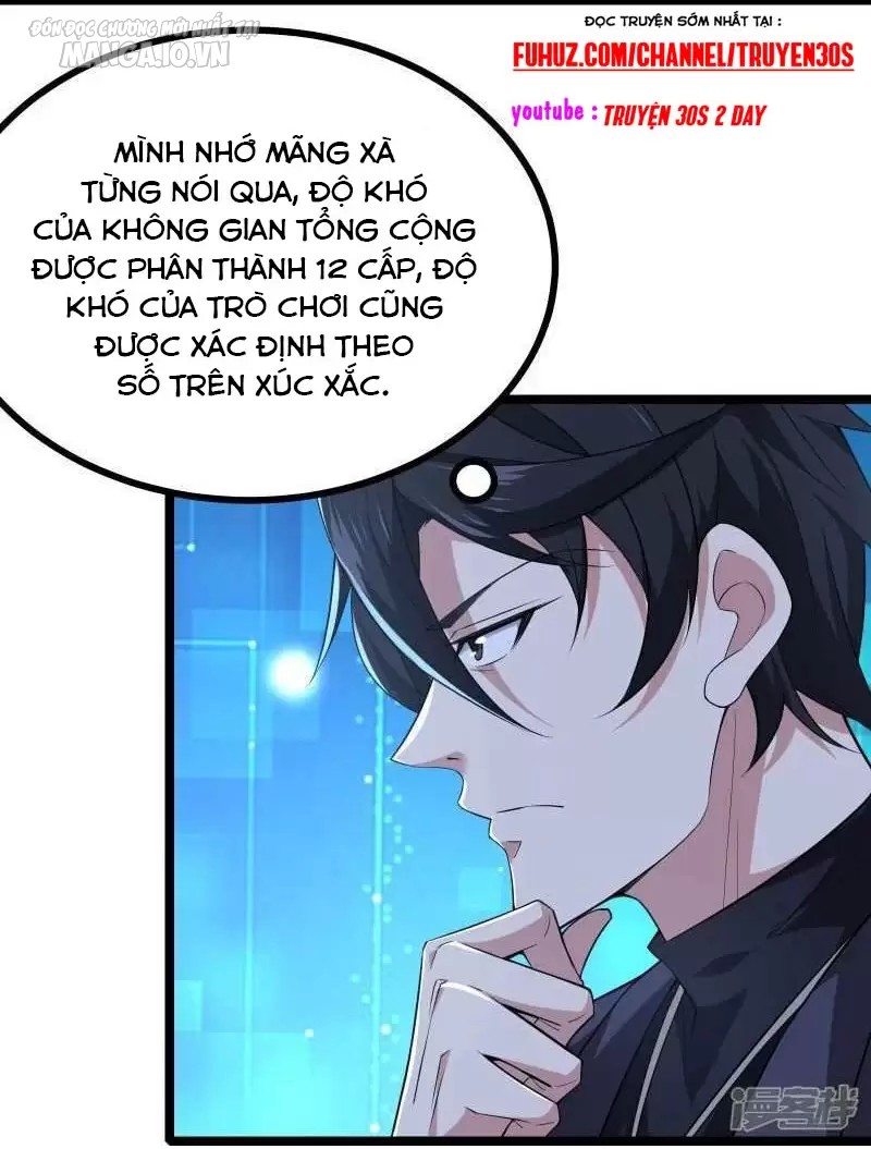 Ta Quét Phó Bản Khắp Thế Giới Chapter 18 - Trang 2