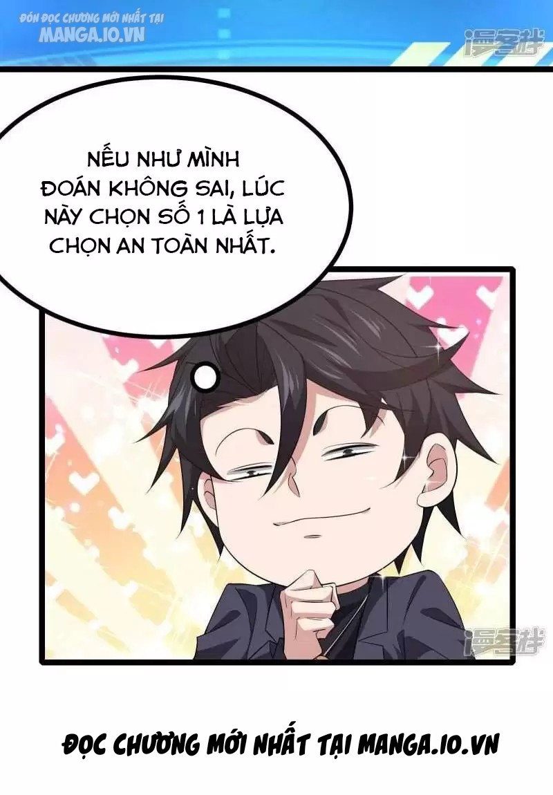 Ta Quét Phó Bản Khắp Thế Giới Chapter 18 - Trang 2