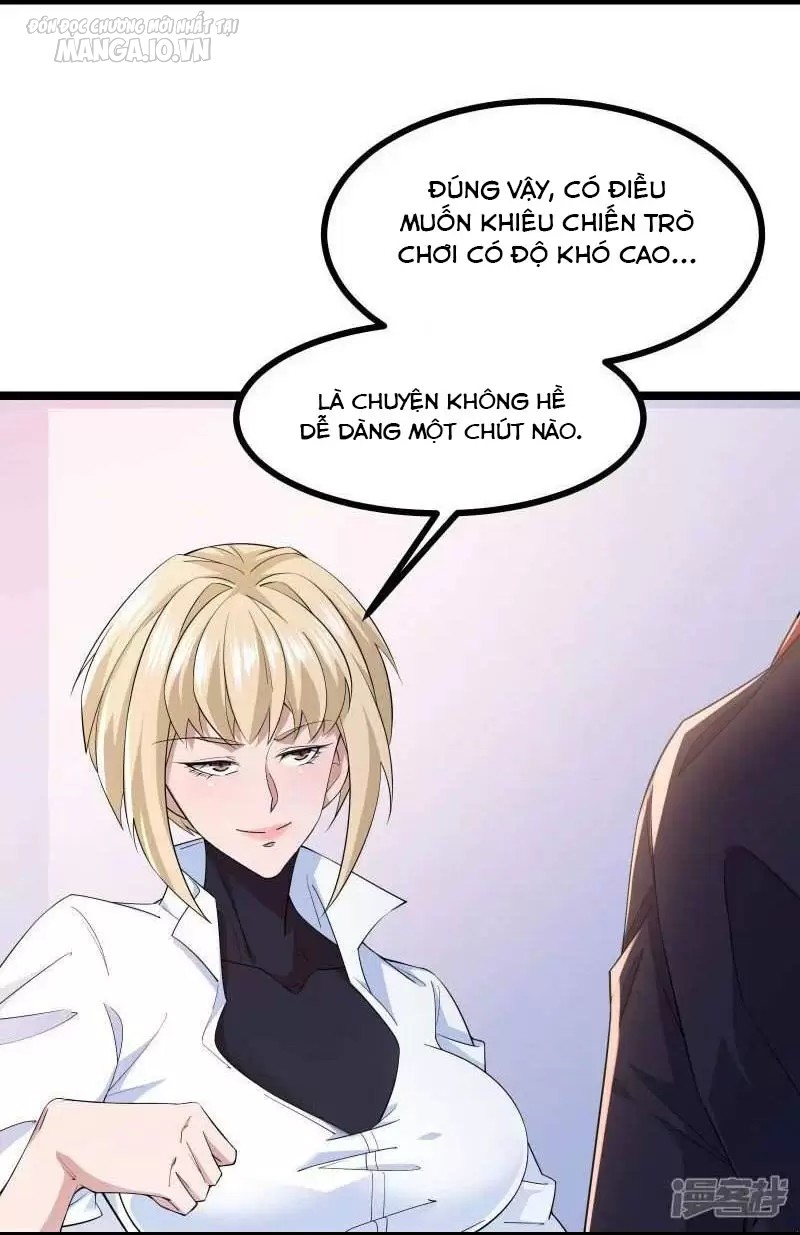 Ta Quét Phó Bản Khắp Thế Giới Chapter 16 - Trang 2