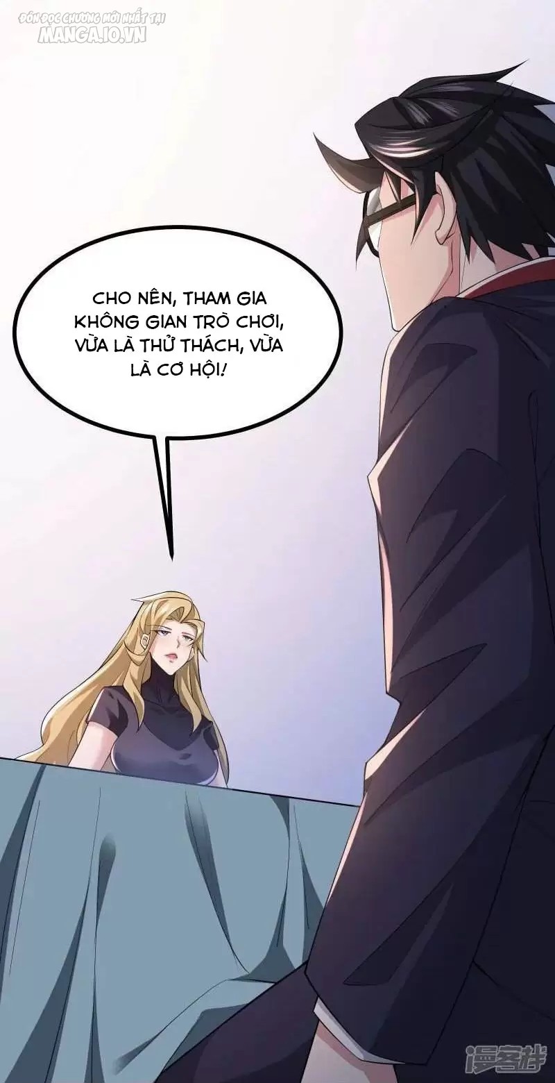 Ta Quét Phó Bản Khắp Thế Giới Chapter 16 - Trang 2