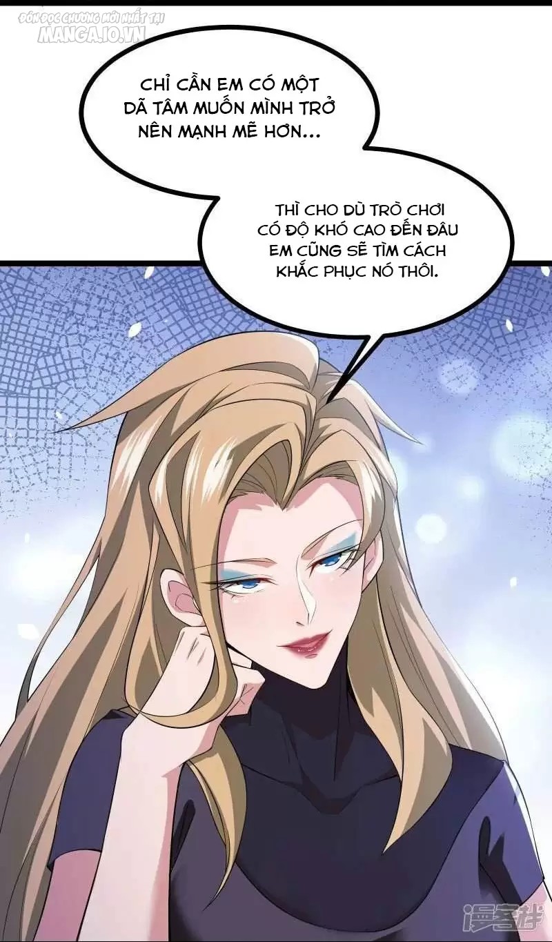 Ta Quét Phó Bản Khắp Thế Giới Chapter 16 - Trang 2