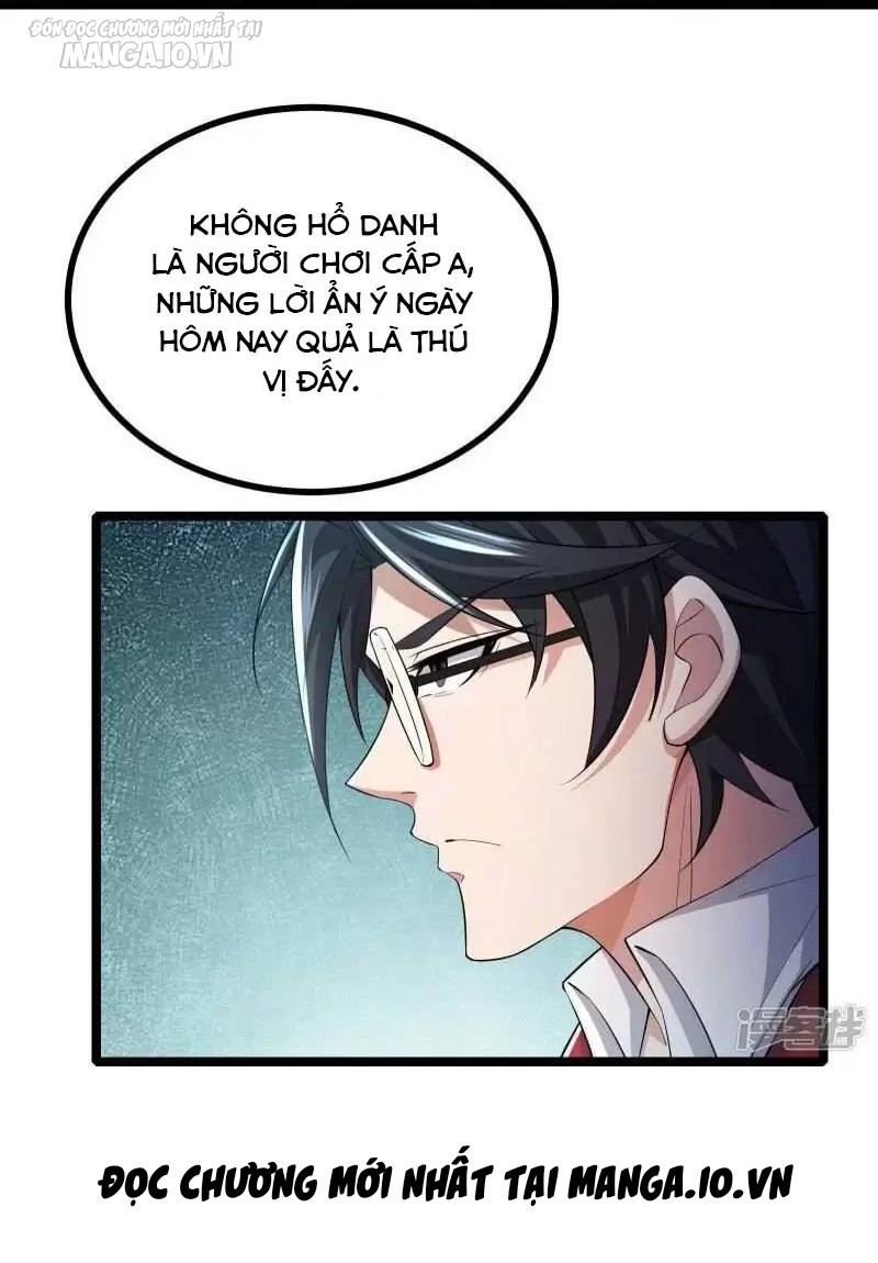 Ta Quét Phó Bản Khắp Thế Giới Chapter 16 - Trang 2