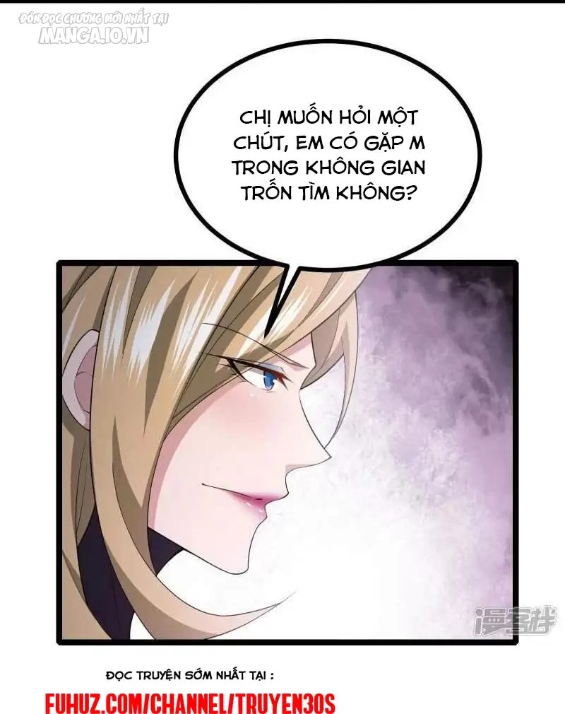 Ta Quét Phó Bản Khắp Thế Giới Chapter 16 - Trang 2