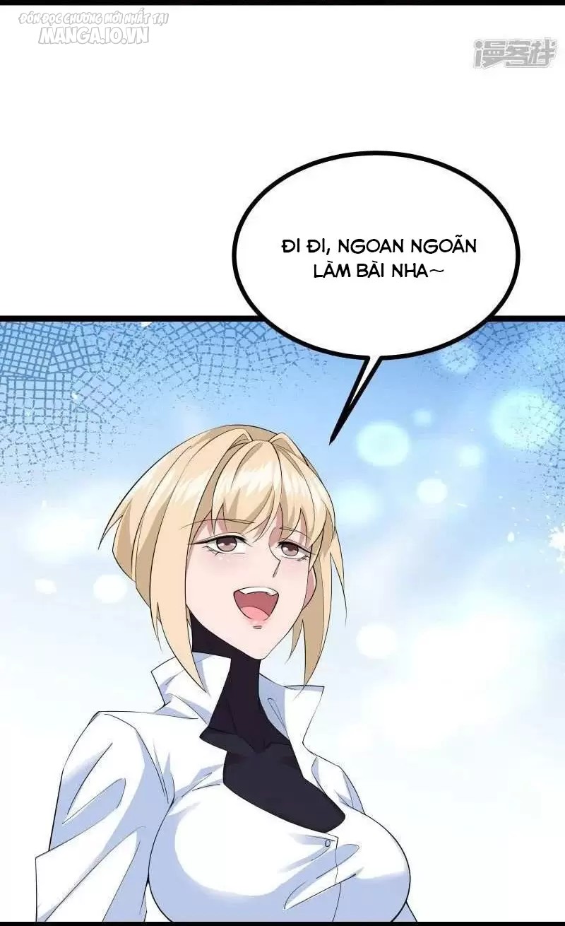 Ta Quét Phó Bản Khắp Thế Giới Chapter 16 - Trang 2