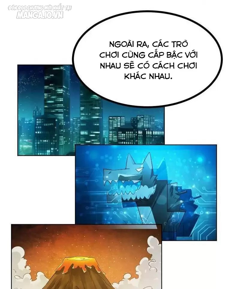 Ta Quét Phó Bản Khắp Thế Giới Chapter 16 - Trang 2