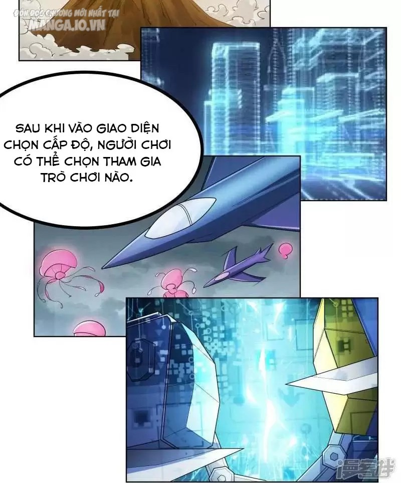 Ta Quét Phó Bản Khắp Thế Giới Chapter 16 - Trang 2