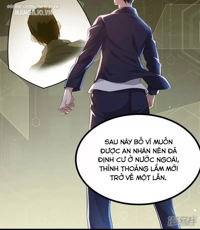 Ta Quét Phó Bản Khắp Thế Giới Chapter 15 - Trang 2