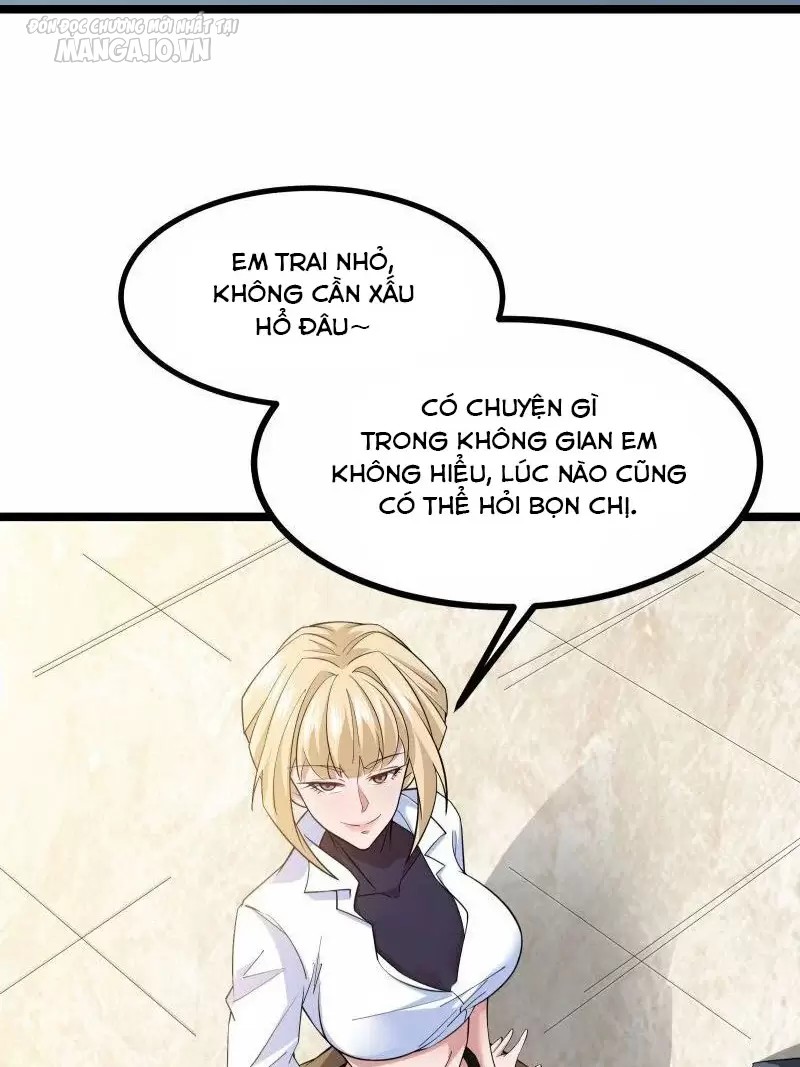 Ta Quét Phó Bản Khắp Thế Giới Chapter 15 - Trang 2