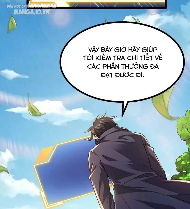 Ta Quét Phó Bản Khắp Thế Giới Chapter 14 - Trang 2