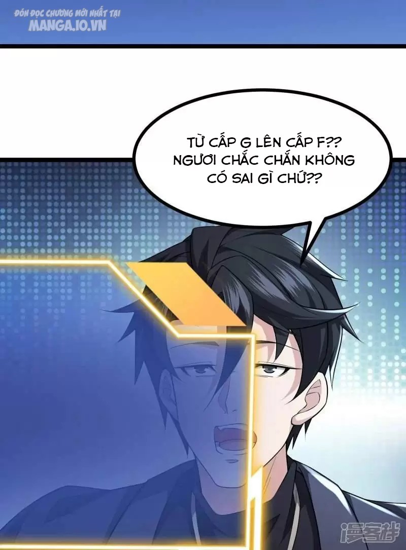 Ta Quét Phó Bản Khắp Thế Giới Chapter 14 - Trang 2