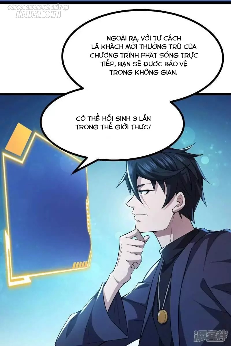 Ta Quét Phó Bản Khắp Thế Giới Chapter 14 - Trang 2