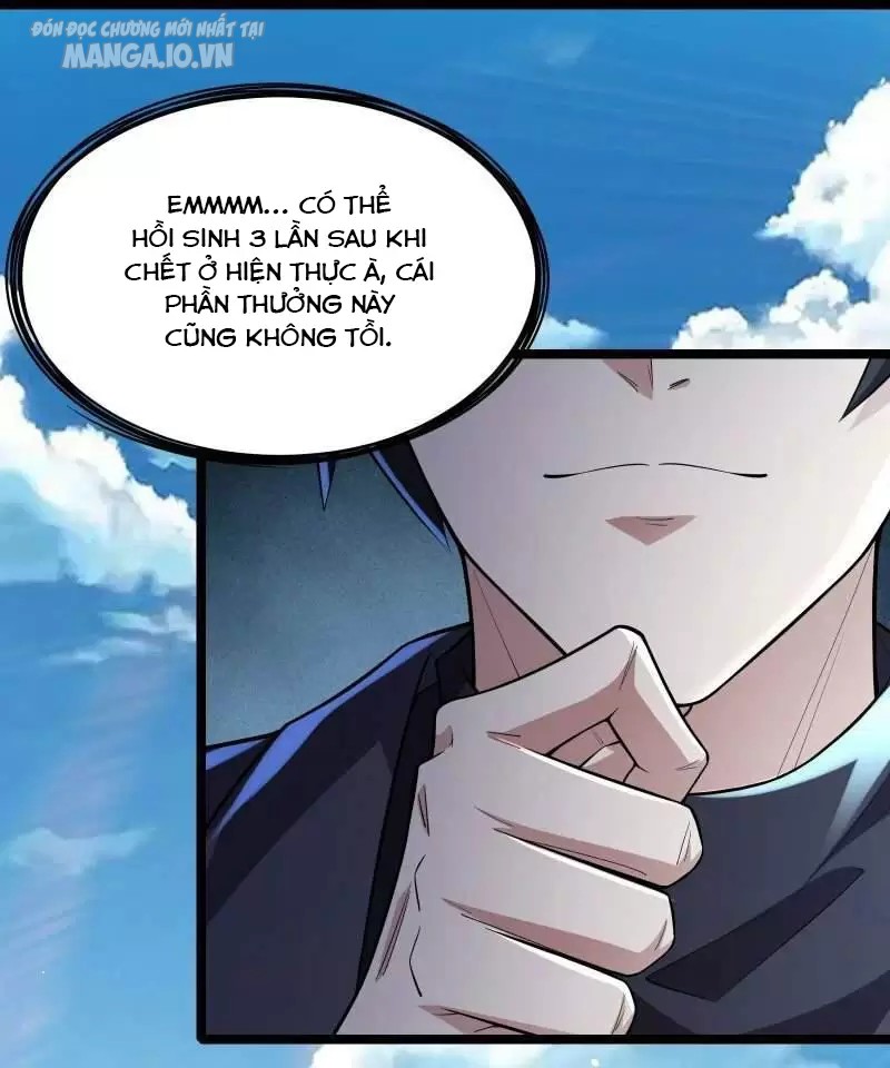 Ta Quét Phó Bản Khắp Thế Giới Chapter 14 - Trang 2