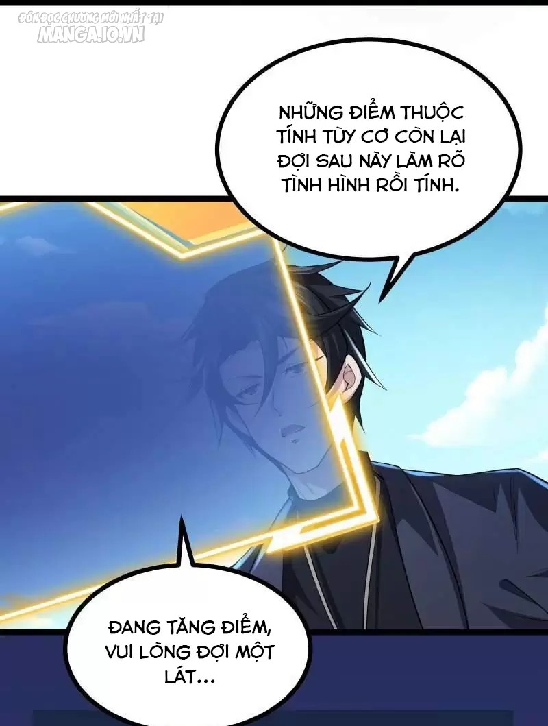 Ta Quét Phó Bản Khắp Thế Giới Chapter 14 - Trang 2