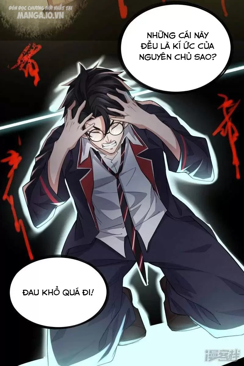 Ta Quét Phó Bản Khắp Thế Giới Chapter 14 - Trang 2