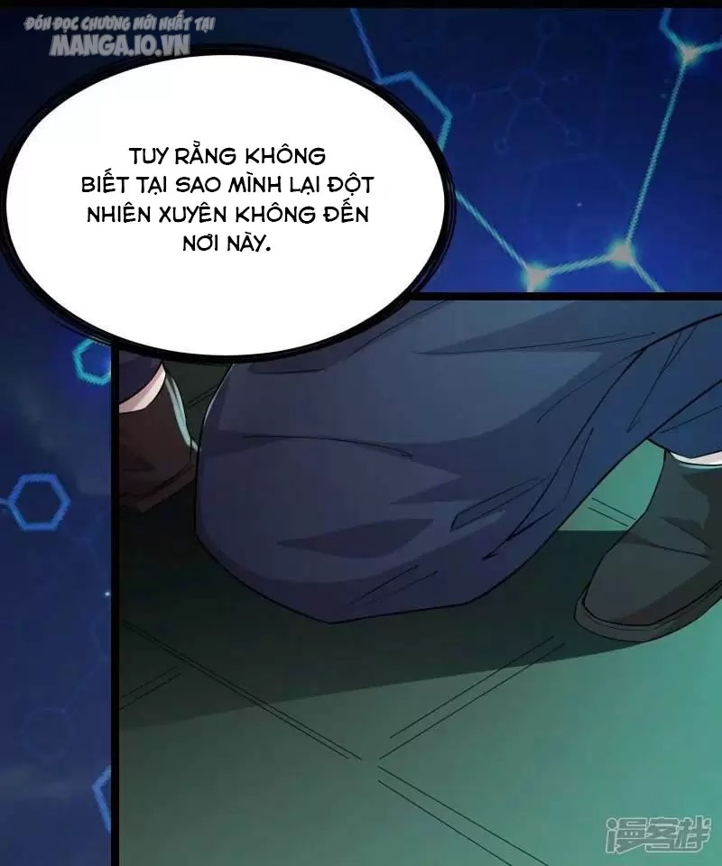 Ta Quét Phó Bản Khắp Thế Giới Chapter 14 - Trang 2