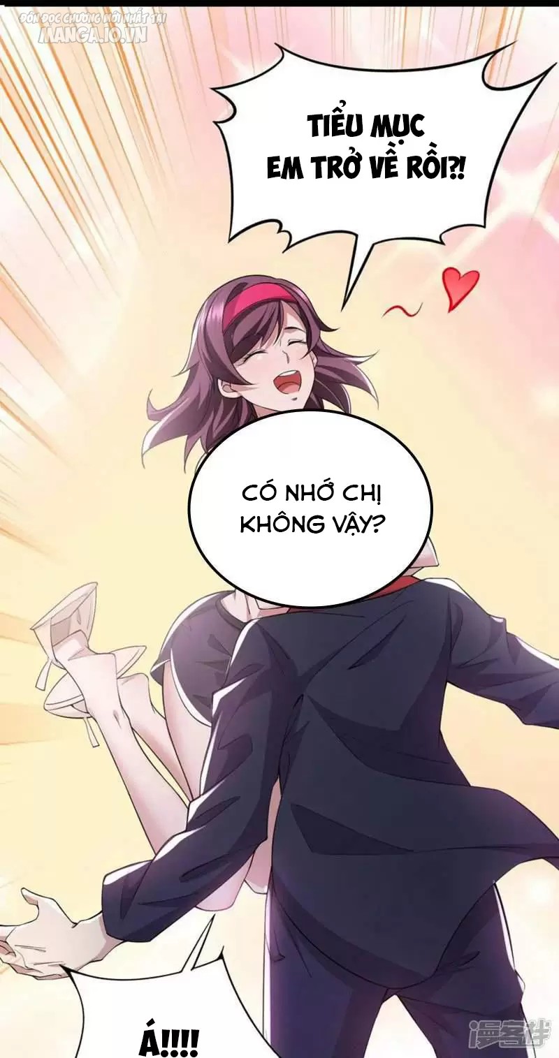 Ta Quét Phó Bản Khắp Thế Giới Chapter 14 - Trang 2