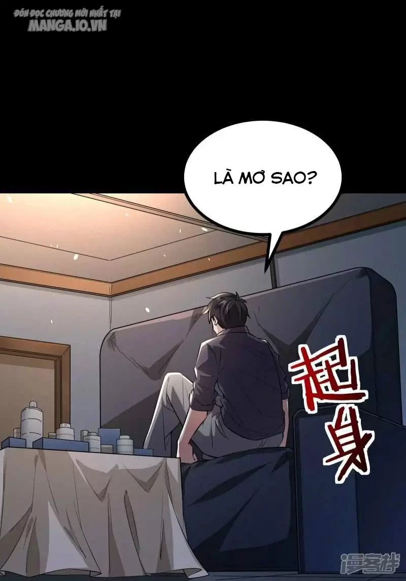 Ta Quét Phó Bản Khắp Thế Giới Chapter 13 - Trang 2