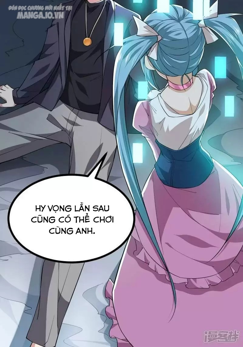 Ta Quét Phó Bản Khắp Thế Giới Chapter 13 - Trang 2