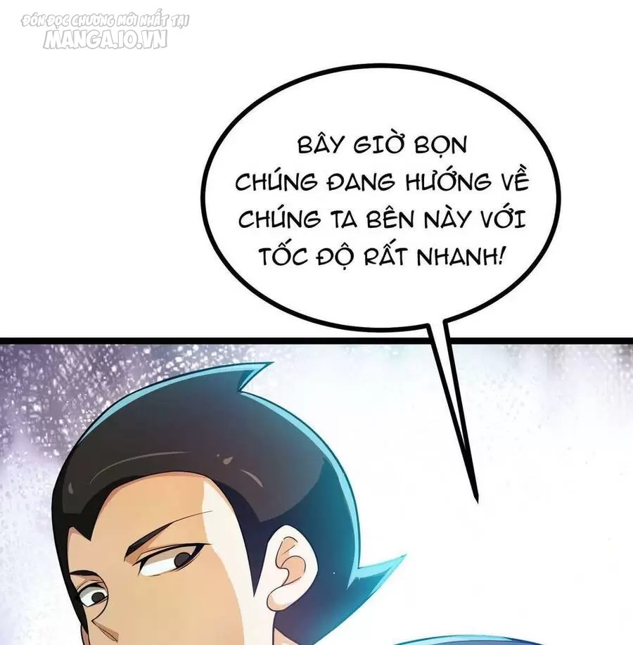 Ta Quét Phó Bản Khắp Thế Giới Chapter 12 - Trang 2