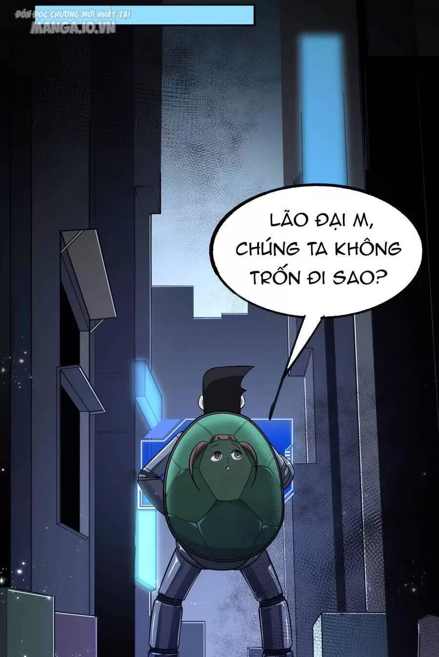 Ta Quét Phó Bản Khắp Thế Giới Chapter 11 - Trang 2