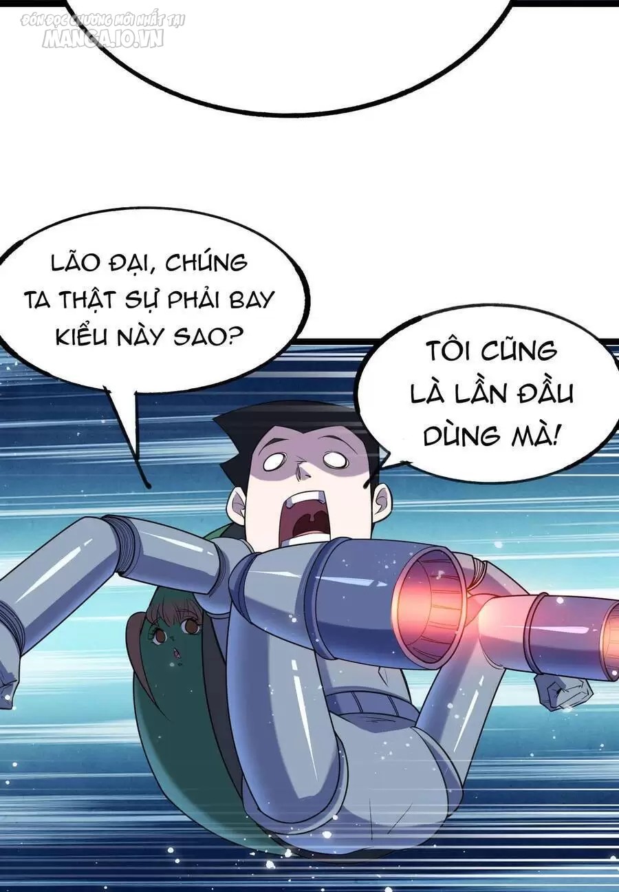 Ta Quét Phó Bản Khắp Thế Giới Chapter 11 - Trang 2