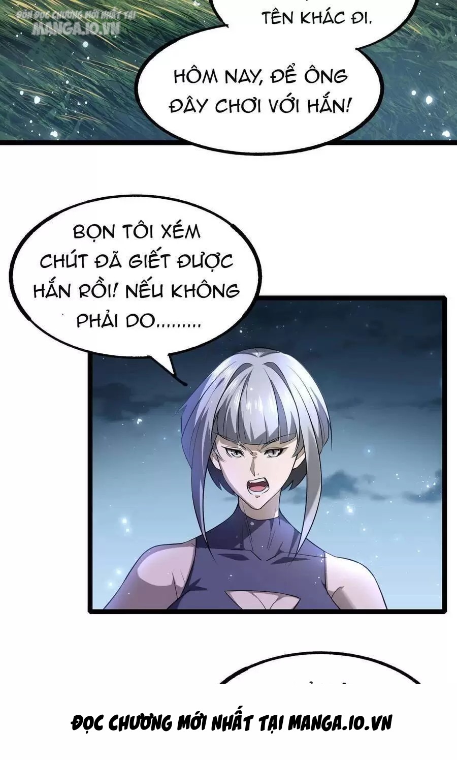 Ta Quét Phó Bản Khắp Thế Giới Chapter 11 - Trang 2